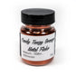 Flake King: Candy Tangy Orange Metal Flake