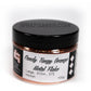 Flake King: Candy Tangy Orange Metal Flake