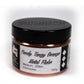 Flake King: Candy Tangy Orange Metal Flake