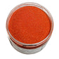 Flake King: Candy Tangy Orange Metal Flake