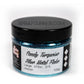 Flake King: Candy Turquoise Blue Metal Flake Flake King