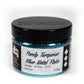 Flake King: Candy Turquoise Blue Metal Flake