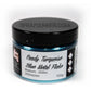 Flake King: Candy Turquoise Blue Metal Flake