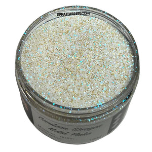 Flake King: Cerulean Dragon Metal Flake