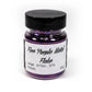 Flake King: Fire Purple Metal Flake