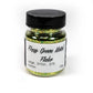 Flake King: Fizzy Green Metal Flake