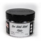 Flake King: Gun Metal Metal Flake