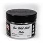 Flake King: Gun Metal Metal Flake