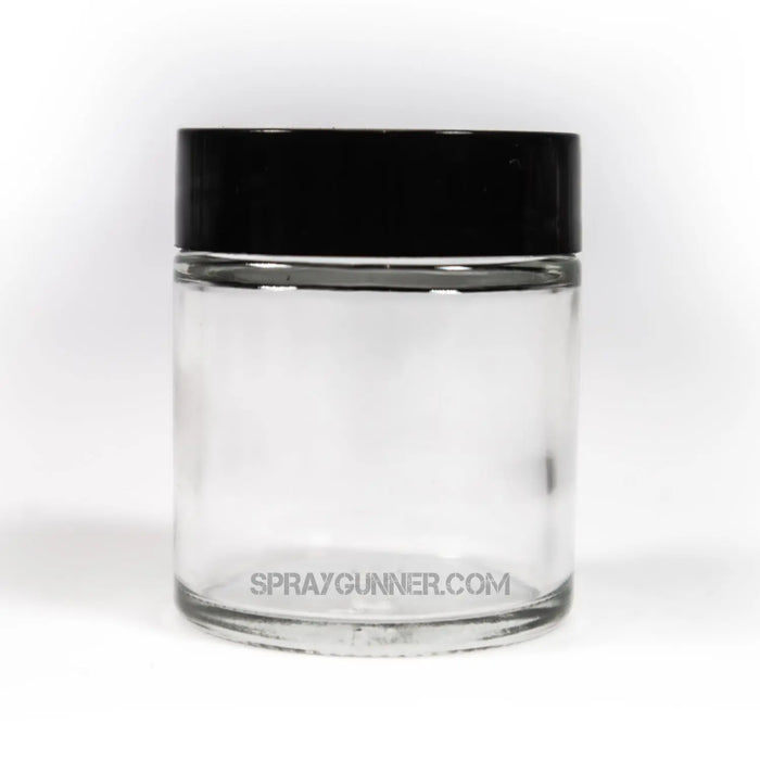 Flake King: Jar and Standard Lid