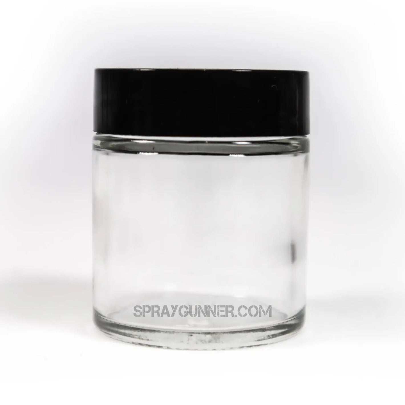 Flake King: Jar and Standard Lid