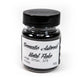 Flake King: Kromatic Black Asteroid Metal Flake