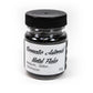 Flake King: Kromatic Black Asteroid Metal Flake