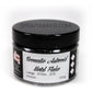 Flake King: Kromatic Black Asteroid Metal Flake