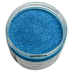 Flake King: Kromatic Blue Flake