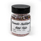 Flake King: Kromatic Bubble Gum Metal Flake
