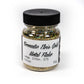 Flake King: Kromatic Elvis Gold Metal Flake
