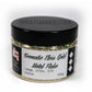 Flake King: Kromatic Elvis Gold Metal Flake