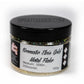 Flake King: Kromatic Elvis Gold Metal Flake