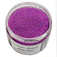 Flake King: Kromatic Lavender Metal Flake