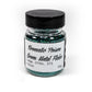 Flake King: Kromatic Poison Green Metal Flake