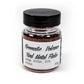 Flake King: Kromatic Volcano Red Metal Flake