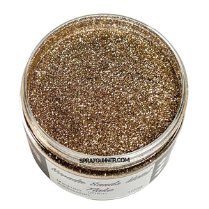 Flake King: Nevada Sands Metal Flake
