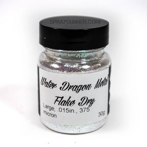 Flake King: Water Dragon Flake
