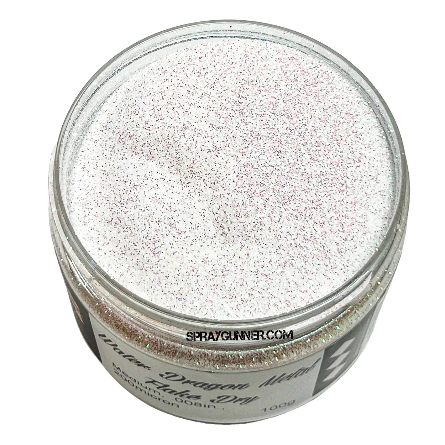 Flake King: Water Dragon Flake