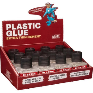 THE ARMY PAINTER: Glue Dispenser