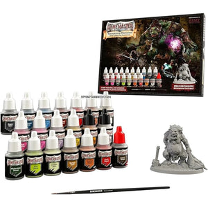 THE ARMY PAINTER: GameMaster Wandering Monsters Paint Set