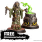 THE ARMY PAINTER: GameMaster Wilderness Adventures Paint Set