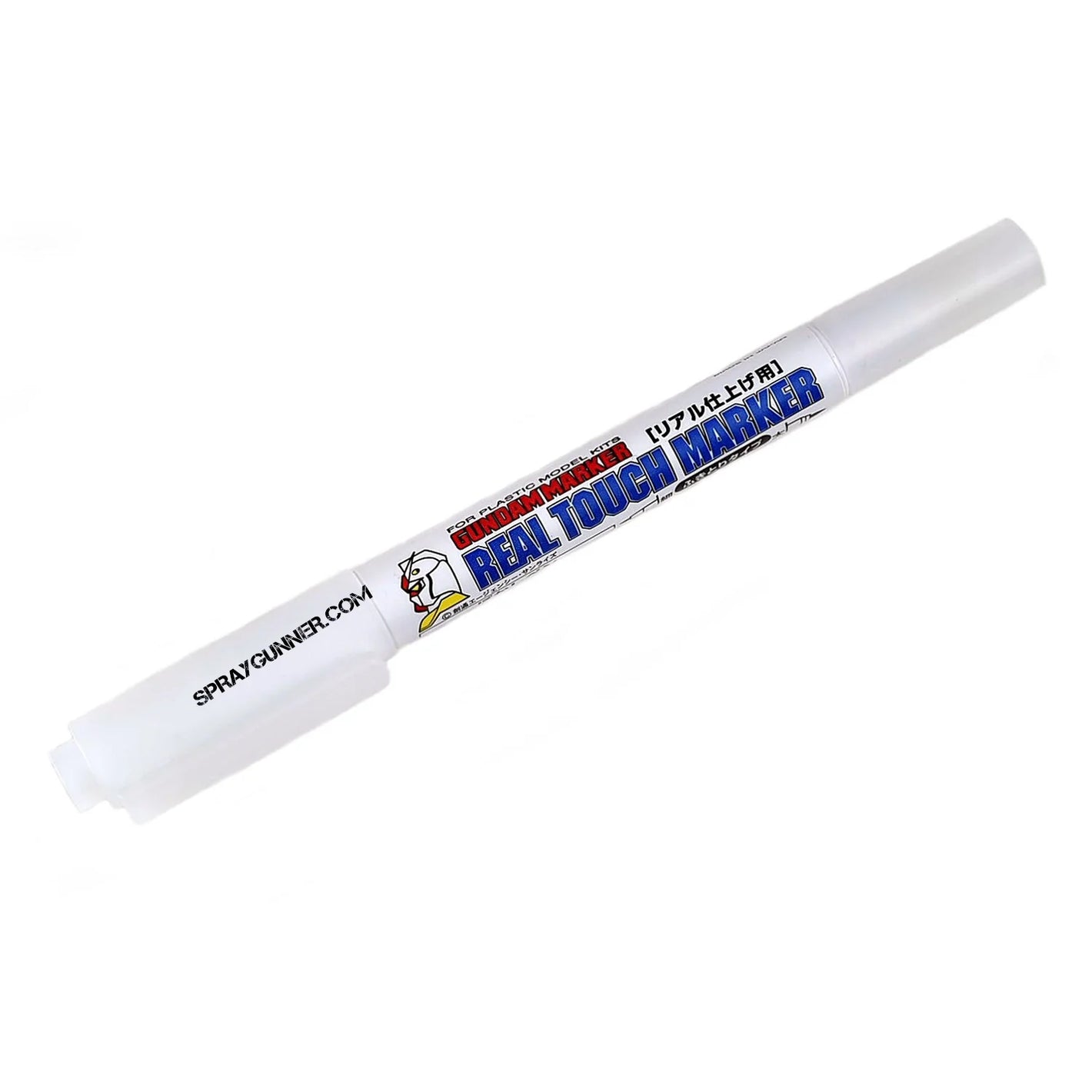 Mr. Hobby Gundam Marker: Real Touch Blurring Marker (GM400)