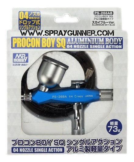 GSI Creos Mr. Airbrush Procon Boy PS-268AB 0.4 single action