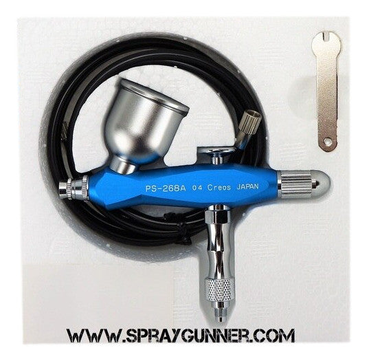 GSI Creos Mr. Airbrush Procon Boy PS-268AB 0.4 single action