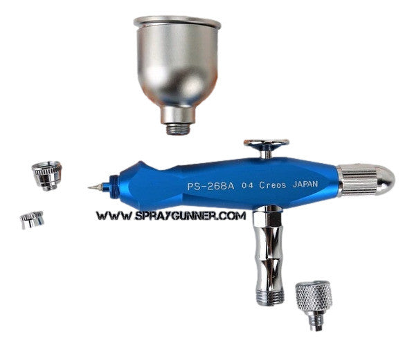 GSI Creos Mr. Airbrush Procon Boy PS-268AB 0.4 single action