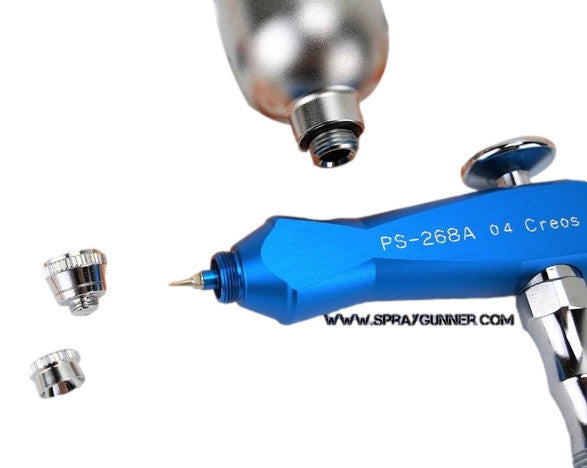 GSI Creos Mr. Airbrush Procon Boy PS-268AB 0.4 single action