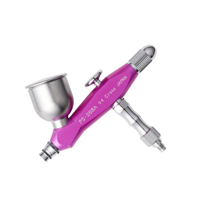 GSI Creos Mr. Airbrush Procon Boy PS-268A 0.4 single action