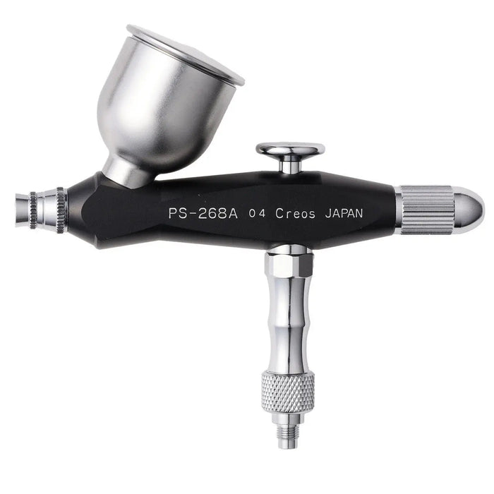 GSI Creos Mr. Airbrush Procon Boy PS-268A 0.4 single action