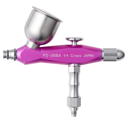 GSI Creos Mr. Airbrush Procon Boy PS-268A 0.4 single action