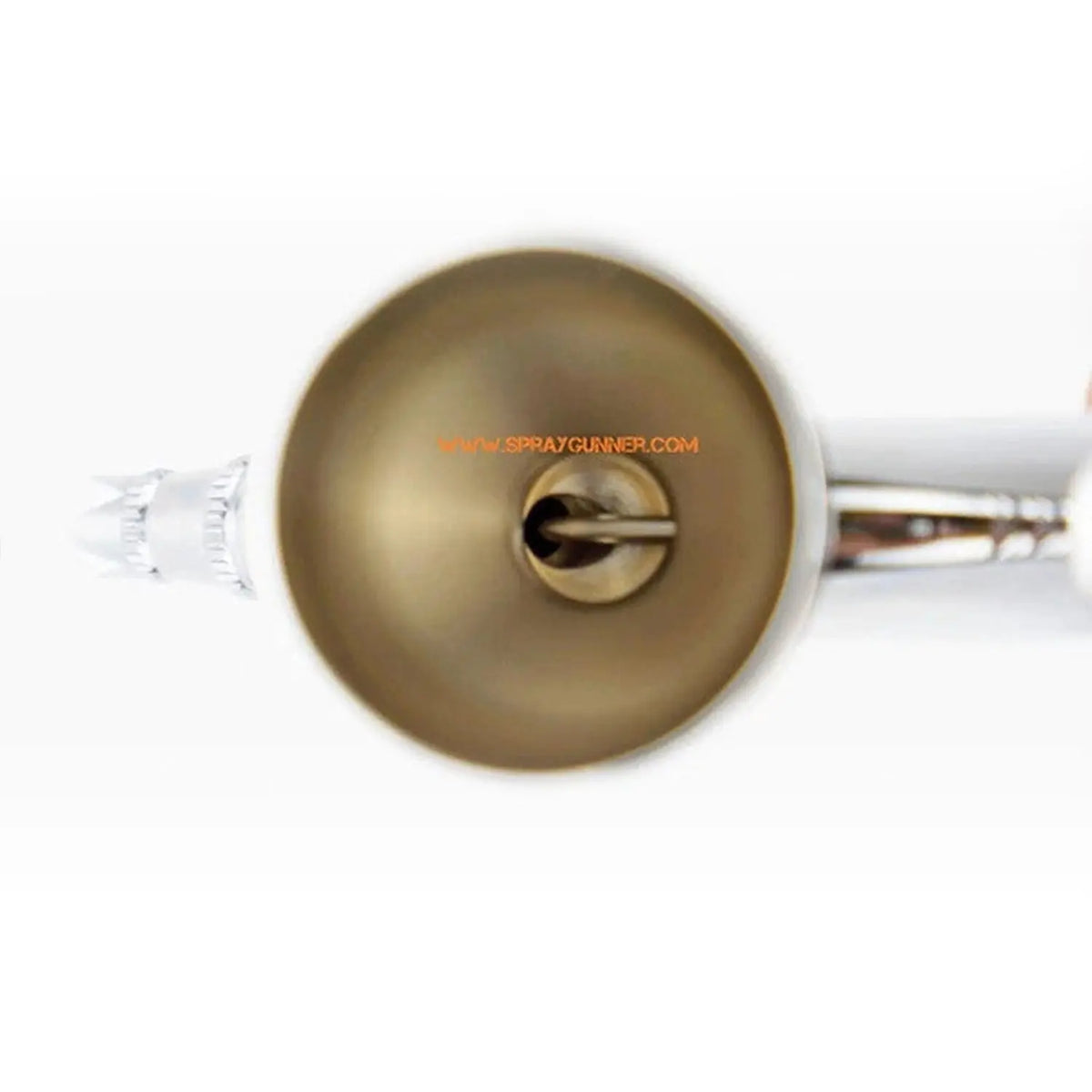 GSI Creos Mr. Airbrush Procon Boy PS-270 0.2mm No Package