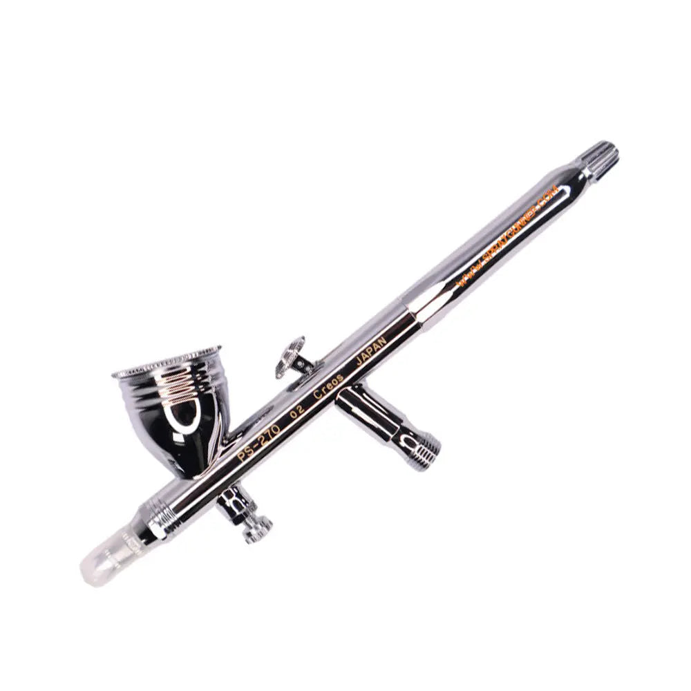 GSI Creos Mr. Airbrush Procon Boy PS-270 0.2mm No Package