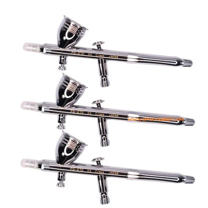 GSI Creos Mr. Airbrush Procon PS-270 Set of 3, 5, or 10