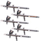 GSI Creos Mr. Airbrush Procon PS-270 Set of 3, 5, or 10