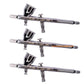 GSI Creos Mr. Airbrush Procon PS-289 Set of 3, 5, or 10