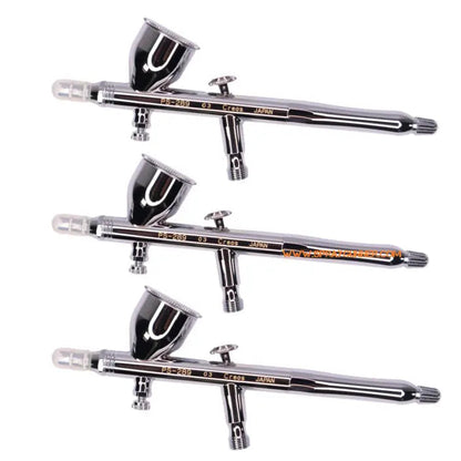 GSI Creos Mr. Airbrush Procon PS-289 Set of 3, 5, or 10