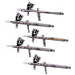 GSI Creos Mr. Airbrush Procon PS-289 Set of 3, 5, or 10