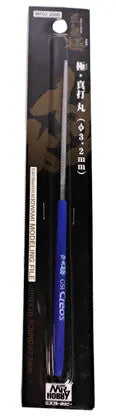GSI Creos Mr. Hobby Kiwami Modeling File Blade Type MF02