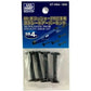 GSI Creos Mr.Hobby Mr. Polisher Pro III Straight Arbor Set