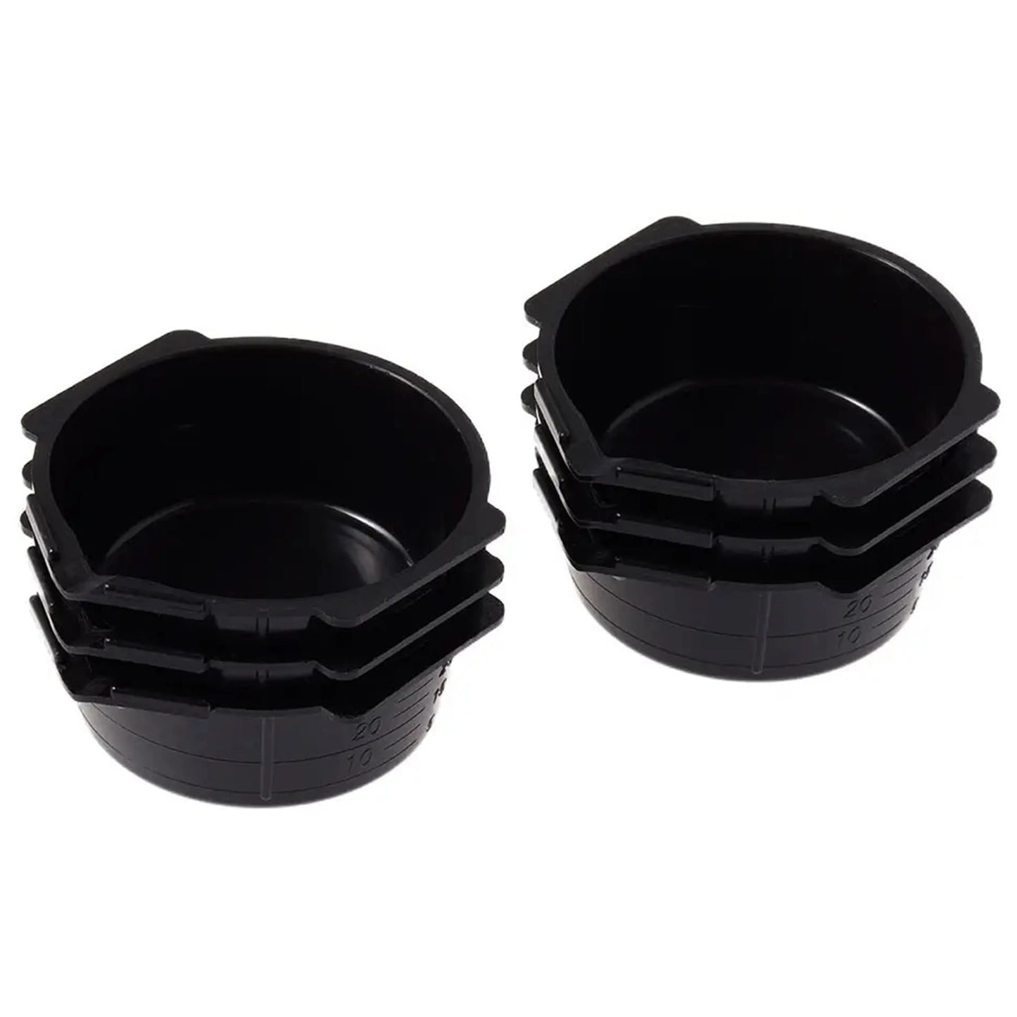 GSI Creos Mr. Hobby GT-115 Paint Cup (6 PCS)