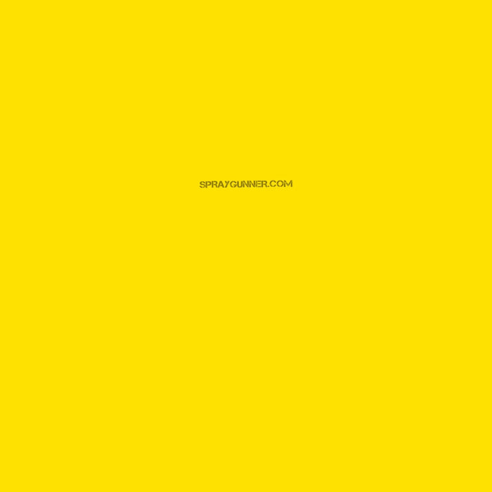 GSI Creos Mr.Color GX: Chiara Yellow (GX-4)